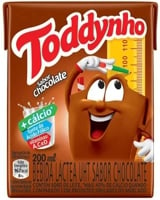 Achocolatado Toddynho 200ml