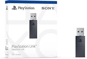 Adaptador USB do PlayStation Link™