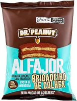 Alfajor Dr Peanut Brigadeiro de Colher – 55G