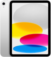 Apple 2025 iPad (Wi-Fi, 128 GB) – Prateado (A16)