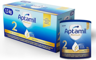 Aptabox Aptamil Premium 2-1,5kg