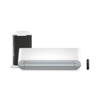 Ar-condicionado Electrolux Split 23.000 Btus Color Adapt Frio (ui24f/ue24f)