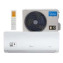 Ar Condicionado Split Inverter Midea Xtreme Save Ai Connect 12000 Btus Frio 220v 38agvcj12m5