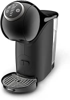 Arno Cafeteira Espresso Nescafé Dolce Gusto Genio S Plus DGS2, Preta