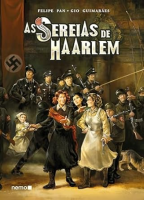 As Sereias de Haarlem