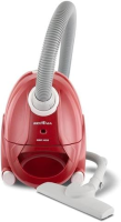 Aspirador de Pó, Bas1430, 1250w, Vermelho, 110v, Britânia