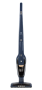 Aspirador de Pó Vertical Sem Fio Electrolux Ergorapido 2 em 1 Luz LED até 35 min Azul Bivolt – ERG25N