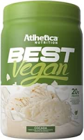 Athletica Nutrition Best Vegan Cocada 500G