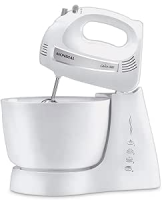 Batedeira Cake Premium, Mondial, Branco, 500W, 220V – B-50-W