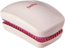 Belliz Escova Flex Pocket Cassis