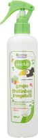 BioClub Limpeza De Frutas E Vegetais