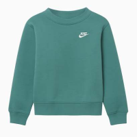 Blusão Nike Sportswear Club Fleece Infantil