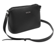 Bolsa Colcci Logo Preta