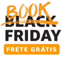BOOK FRIDAY – Até 70% Off Em Livros e Ebooks