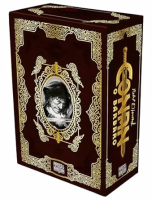 Box Conan, o Bárbaro (Coleção completa em 3 volumes + Pôster + Livreto inédito)