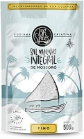 Br Spices Sal Marinho Integral Fino Br Spices Pouch 500G