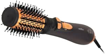 BRITÂNIA Escova Rotativa Britânia Ber20Pd 3 Temperaturas 1300W Bivolt