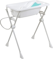 Burigotto Kit Banho Branco