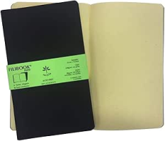 Caderneta Filibook 30Fls.