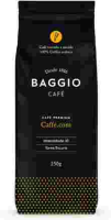 Café Torrado e Moído Premium Caffè. com Baggio Café 250g