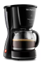 Cafeteira Elétrica Mondial Dolce Arome C-30 18 Xícaras – Preta – 110V