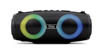 Caixa de Som Philco Speaker Extreme PBS45 com Bluetooth e Entrada USB – 40W