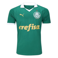 Camisa Palmeiras I 24/25 sn Torcedor Puma Masculina