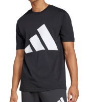 Camiseta Adidas Big Logo Masculina