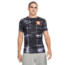 Camiseta Nike Holanda Pré-Jogo Masculina