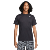 Camiseta Nike Legend Masculina – Preto+Branco