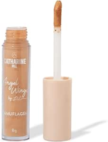 Catharine Hill – Camuflagem Alta Cobertura Angel Wings – Cor A5 – Pri Lessa – 8ml