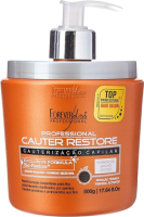 Cauter Restore Cauterizacao 500G Forever Liss