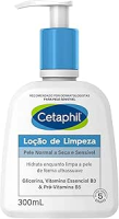Cetaphil Loção De Limpeza Facial 300ml