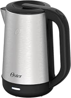 Chaleira Elétrica Oster Inox 2L Ultra – 127V