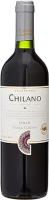 Chilano Vinho Chileno Tinto Syrah 750Ml