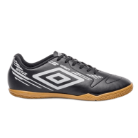 Chuteira Futsal Umbro Brave – Preto