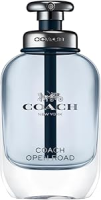 Coach Open Road Edt 40ml