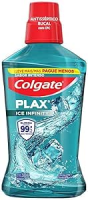 Colgate Plax Ice Infinity – Enxaguante Bucal, 500Ml
