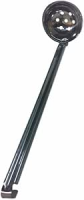 Concha Perfurada Pratic 25cm