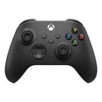 Controle Xbox Series X e S, Sem Fio, Carbon Black