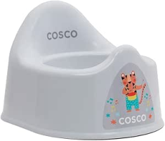 Cosco Kids, Troninho Sanny, Branco Gelo