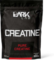 Creatina Refil 600g Monohidratada Dark Lab