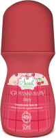 Desodorante Roll-On 50 Ml Cherry, Giovanna Baby
