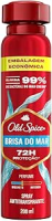 Desodorante Spray Antitranspirante Old Spice Mar Profundo – 200ml