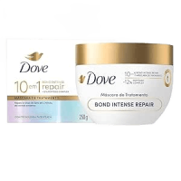 Dove Máscara de Tratamento Bond Intense Repair 250 g
