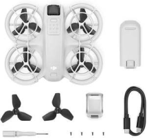 Drone DJI Neo Standard BR – DJI050