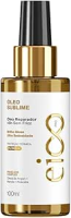 Eico Pro Óleo Reparador Óleo Sublime 100ml