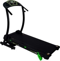 Esteira Eletronica Dream Fitness CONCEPT 1.8 BIVOLT