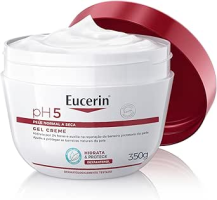 Eucerin, Gel Creme Hidratante Ph5 350g