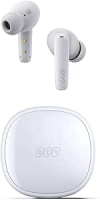 Fone De Ouvido Bluetooth Qcy T13x Branco